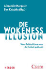 Buchcover Die Wokeness-Illusion