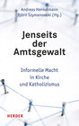 Buchcover Jenseits der Amtsgewalt