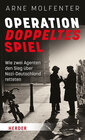 Buchcover Operation Doppeltes Spiel