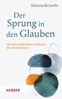 Buchcover Der Sprung in den Glauben