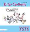Buchcover Kita-Cartoons 2025