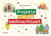 Buchcover Projekte in der Kita: Weihnachtszeit