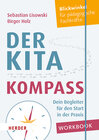 Buchcover Der Kita-Kompass. Workbook