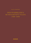 Buchcover Der Pfarrklerus im Hochstift Fulda 1500–1650