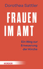 Buchcover Frauen im Amt