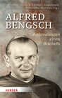 Buchcover Alfred Bengsch – Ambivalenzen eines Bischofs