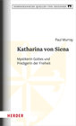 Buchcover Katharina von Siena