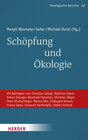 Buchcover Schöpfung und Ökologie