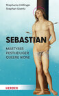 Buchcover Sebastian