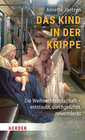 Buchcover Das Kind in der Krippe