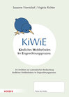 Buchcover KiWiE. Kindliches Wohlbefinden im Eingewöhnungsprozess – 10 Beobachtungsbögen