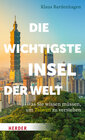 Buchcover Die wichtigste Insel der Welt