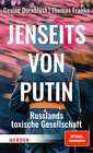 Buchcover Jenseits von Putin