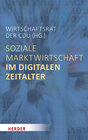 Buchcover Soziale Marktwirtschaft im digitalen Zeitalter