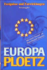 Buchcover Europa-Ploetz