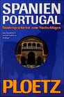 Buchcover Spanien-Portugal-Ploetz