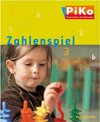 Buchcover Zahlenspiel