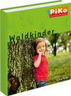 Buchcover Waldkinder