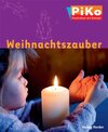 Buchcover Weihnachtszauber