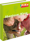 Buchcover Abenteuer Wiese