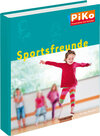 Buchcover Sportsfreunde