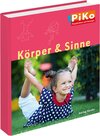 Buchcover Körper und Sinne