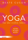Buchcover Yoga für die reifen Jahre