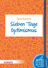 Buchcover Sieben Tage Optimismus