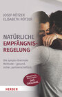 Buchcover Natürliche Empfängnisregelung