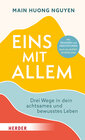 Buchcover Eins mit allem