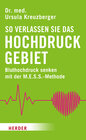 Buchcover So verlassen Sie das Hochdruckgebiet