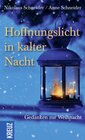 Buchcover Hoffnungslicht in kalter Nacht