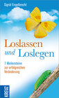 Buchcover Loslassen und Loslegen