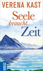 Buchcover Seele braucht Zeit