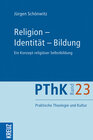 Buchcover Religion - Identität - Bildung