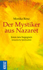 Buchcover Der Mystiker aus Nazaret