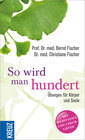 Buchcover So wird man hundert