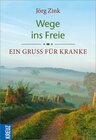 Buchcover Wege ins Freie