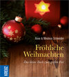 Buchcover Fröhliche Weihnachten