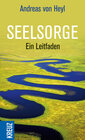 Buchcover Seelsorge