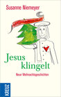 Buchcover Frohe Weihnachten: Jesus klingelt