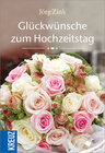 Buchcover Glückwünsche zum Hochzeitstag