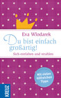 Buchcover Du bist einfach großartig!