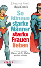 Buchcover So können starke Männer starke Frauen lieben