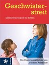 Buchcover Geschwisterstreit