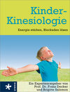 Buchcover Kinder-Kinesiologie