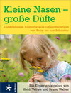 Buchcover Kleine Nasen - große Düfte