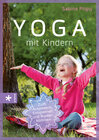 Buchcover Yoga mit Kindern