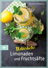 Buchcover Natürliche Limonaden und Fruchtsäfte
