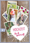 Buchcover Hochzeit – do it yourself